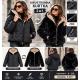 Women's Jacket B21-018
