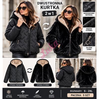 Kurtka damska B21-018