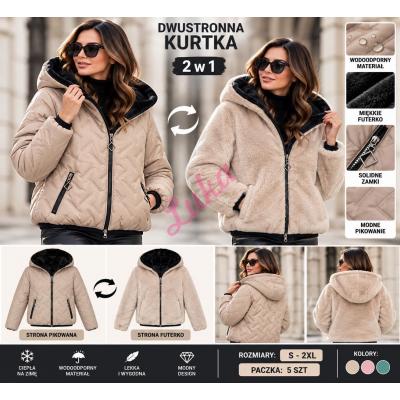 Women's Jacket B21-020