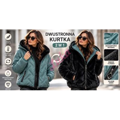 Kurtka damska B21-020