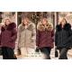 Women's Jacket B21-60699