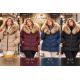 Women's Jacket B21-60660