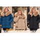Women's Jacket B21-60660