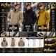 Men's Jacket B21-86158