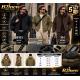 Kurtka męska B21-86103