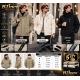Men's Jacket B21-77113