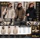 Kurtka męska B21-77110