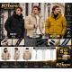 Men's Jacket B21-86137
