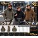 Men's Jacket B21-86143