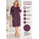 Women's dress Polska NOO-094