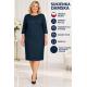 Women's dress Polska NOO-1010