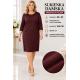 Women's dress Polska NOO-1014