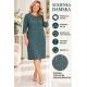 Women's dress Polska NOO-1023