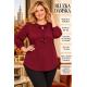 Women's blouse Polska NOO-307