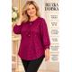 Women's blouse Polska NOO-310