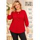 Women's blouse Polska NOO-311