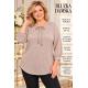 Women's blouse Polska NOO-313