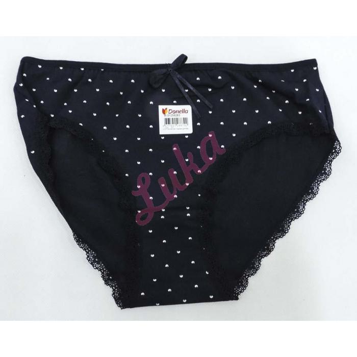 Women's panties Donella