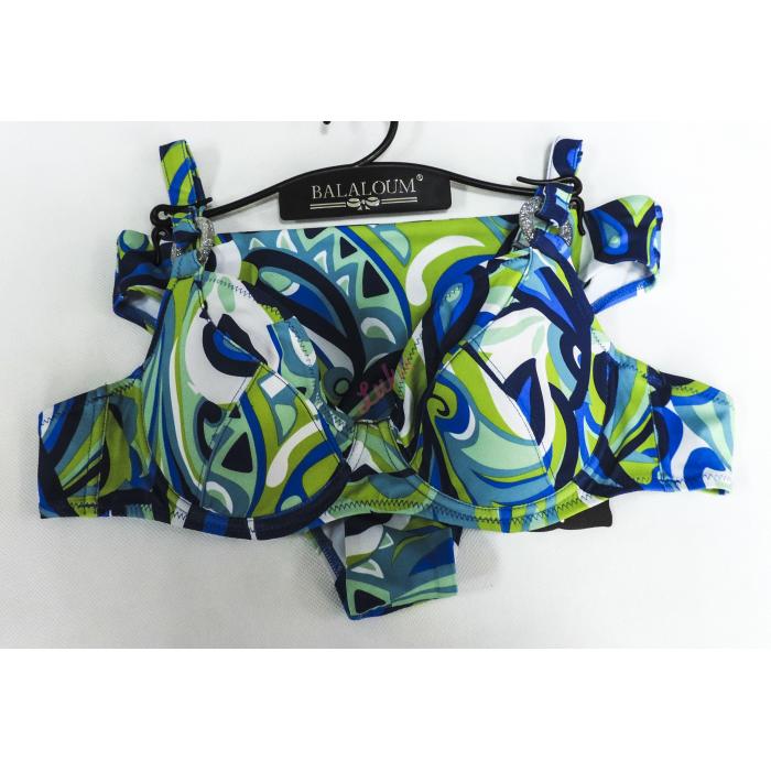 Women's Swimsuit Balaloum