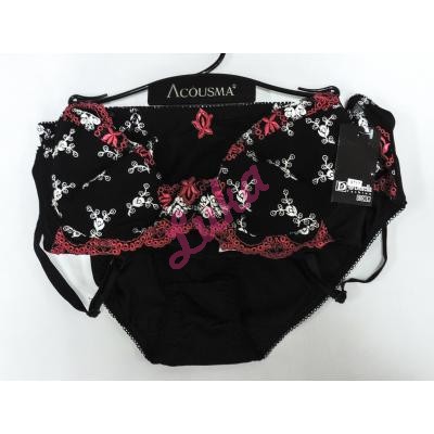 Underwear set Diorella 9717 C