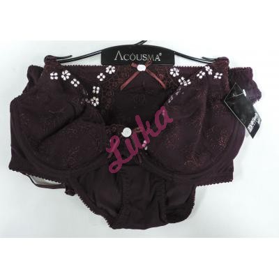 Underwear set Diorella 2878 C