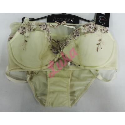 Underwear set Miduo g-cs4118 D