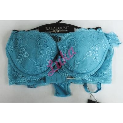 Underwear set Balaloum 9287 B