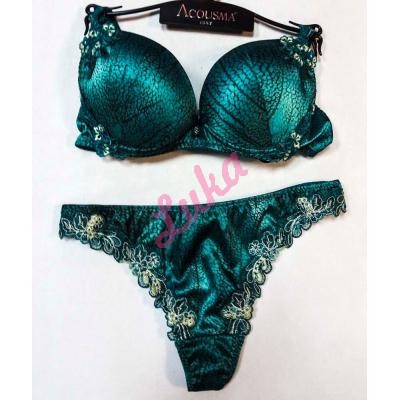 Underwear set Balaloum 9282 C