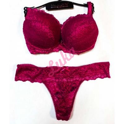 Underwear set Balaloum a6253 B