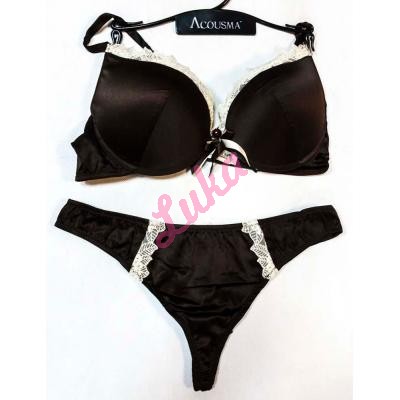 Underwear set Balaloum a9069-1 B