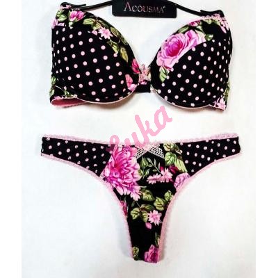 Underwear set Balaloum a9076 C