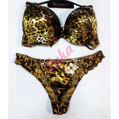 Underwear set Balaloum a9075 C