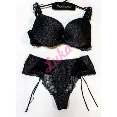 Underwear set Balaloum a9101 C