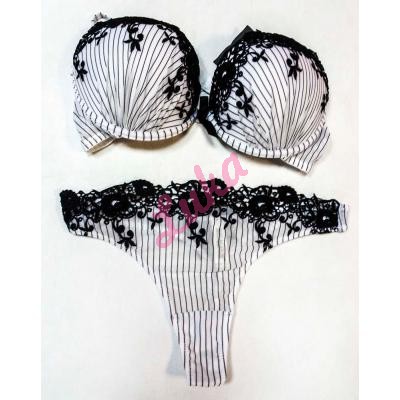 Underwear set Balaloum a9236 C