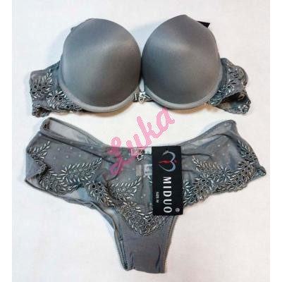 Underwear set Miduo gm1608 C