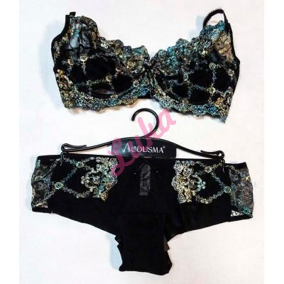 Underwear set Balaloum u9118 D