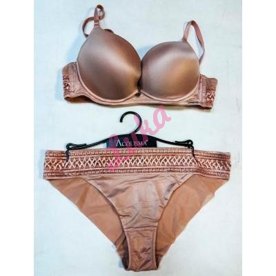 Underwear set Acousma p9379 B