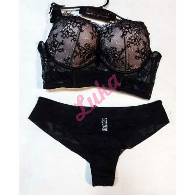 Underwear set Acousma a6470 B