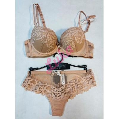 Underwear set Acousma a6464 B