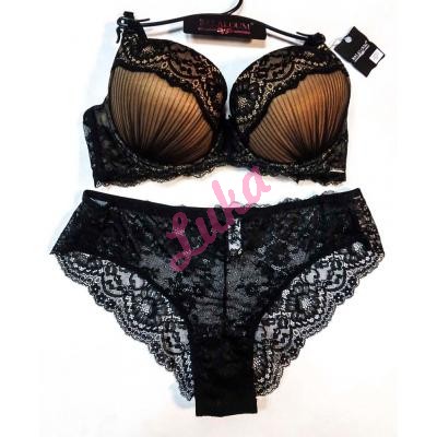 Underwear set Acousma a9382 B