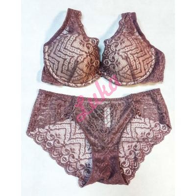 Underwear set Acousma a6465 B