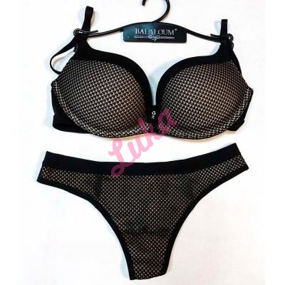 Underwear set Balaloum a9375 B