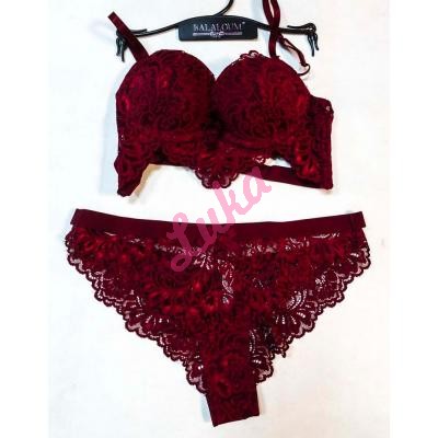 Underwear set Balaloum p9366 B