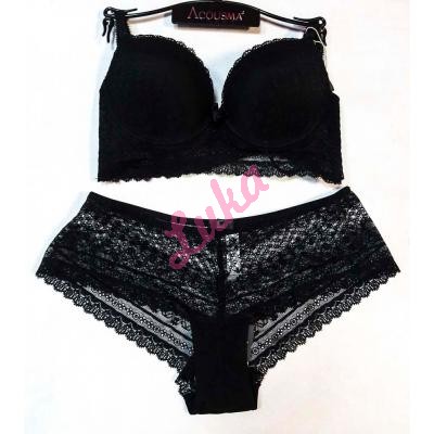 Underwear set Balaloum a9361 B