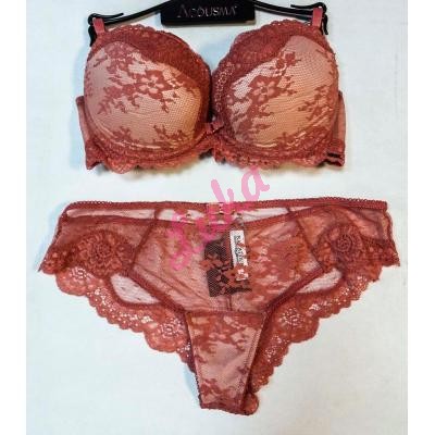 Underwear set Balaloum a9374 B