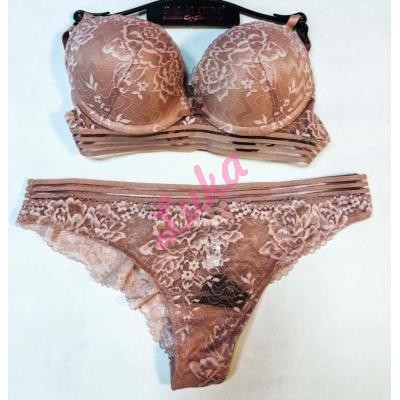 Underwear set Balaloum p9368 B