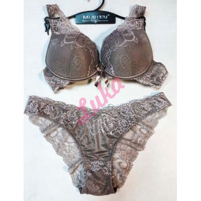 Underwear set Balaloum a9362 B