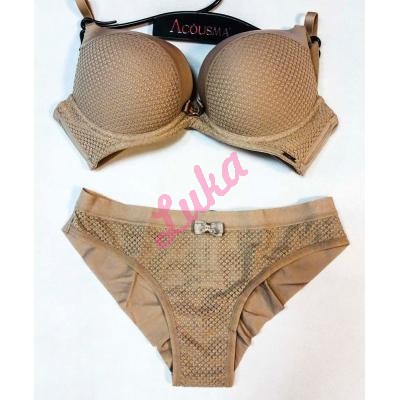 Underwear set Balaloum a9365 B