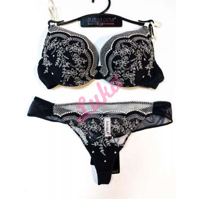 Underwear set Acousma a6466 B