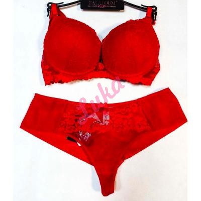 Underwear set Acousma a6438 B